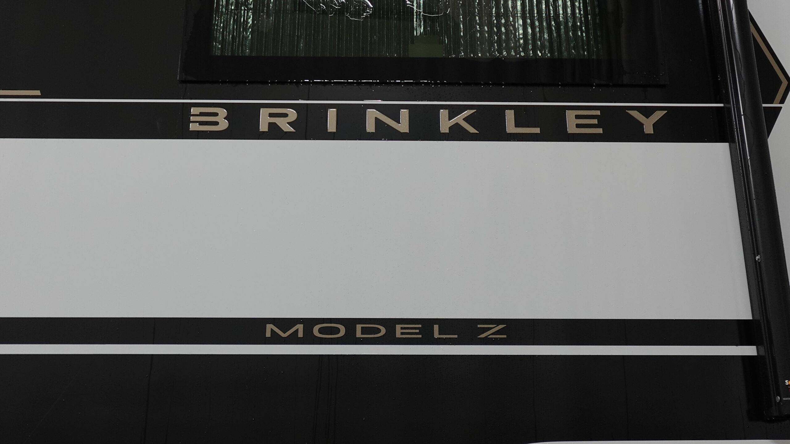2026 Brinkley RV Model Z 2900 for Sale