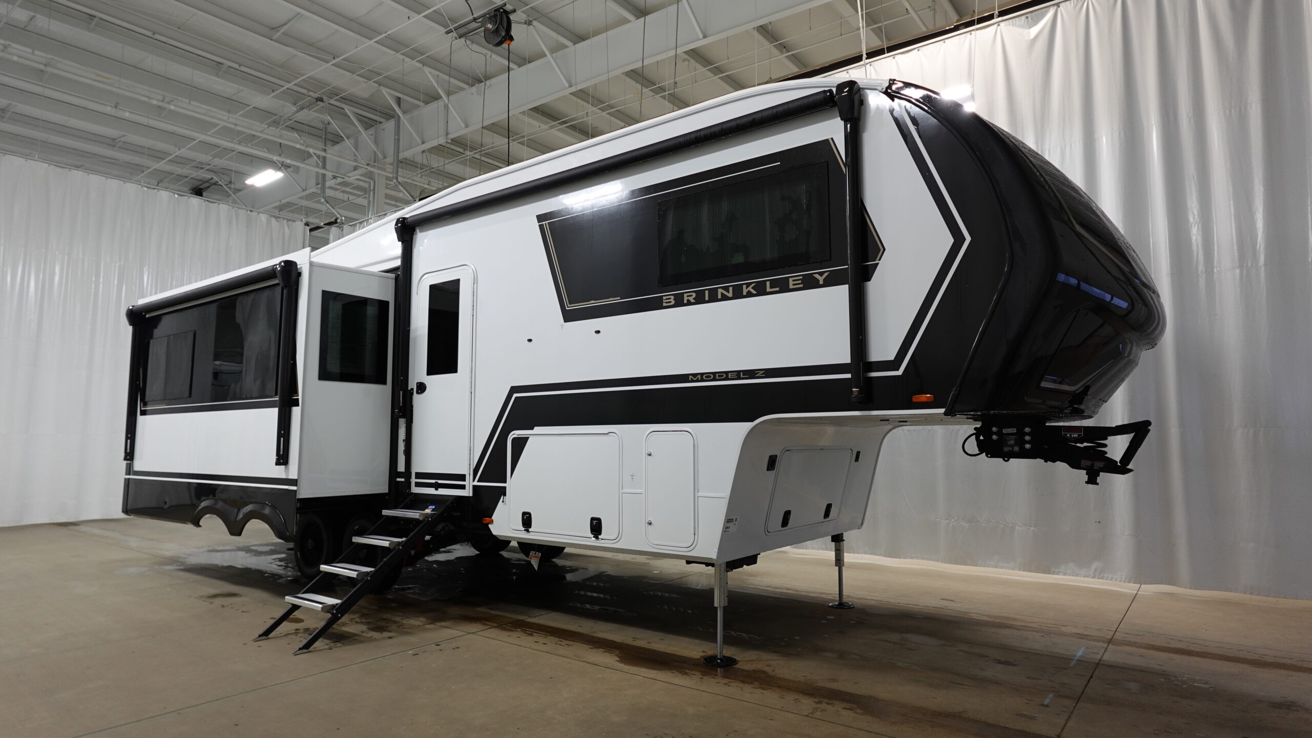 2026 Brinkley RV Model Z 2900 for Sale in North Canton, OH