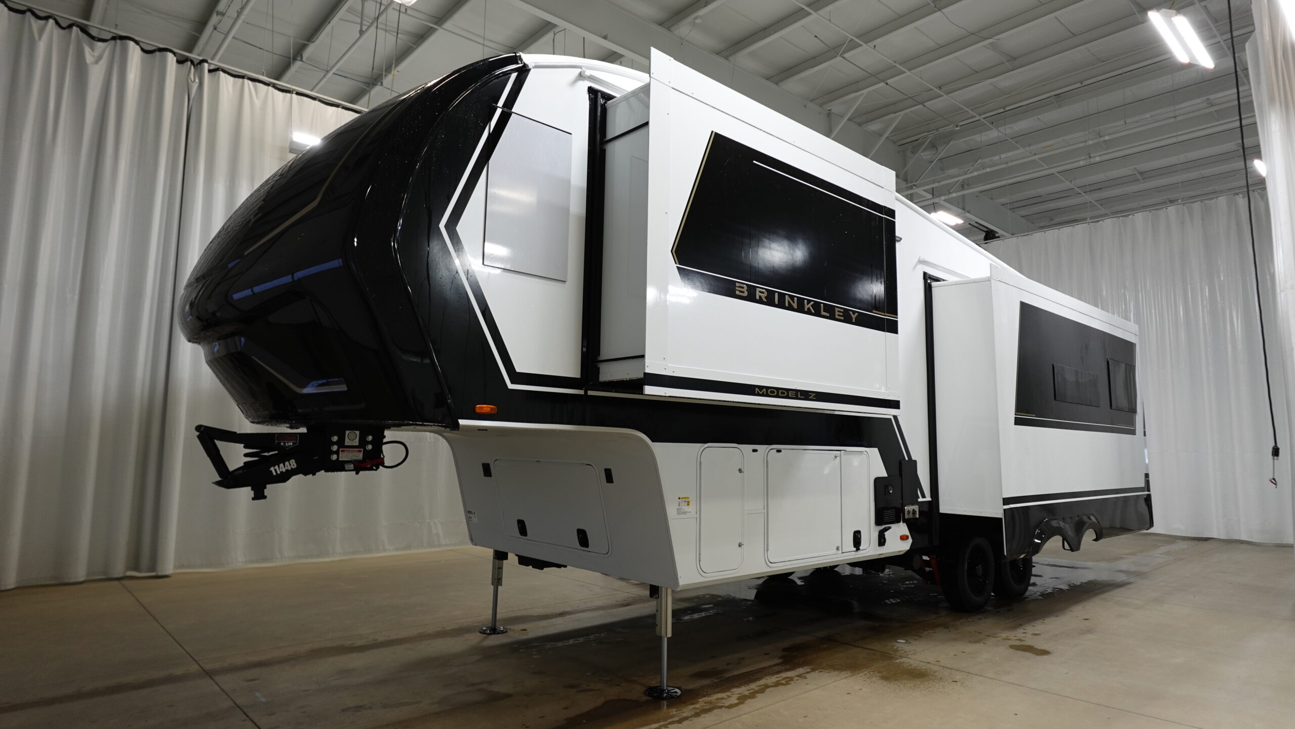 2026 Brinkley RV Model Z 2900 for Sale