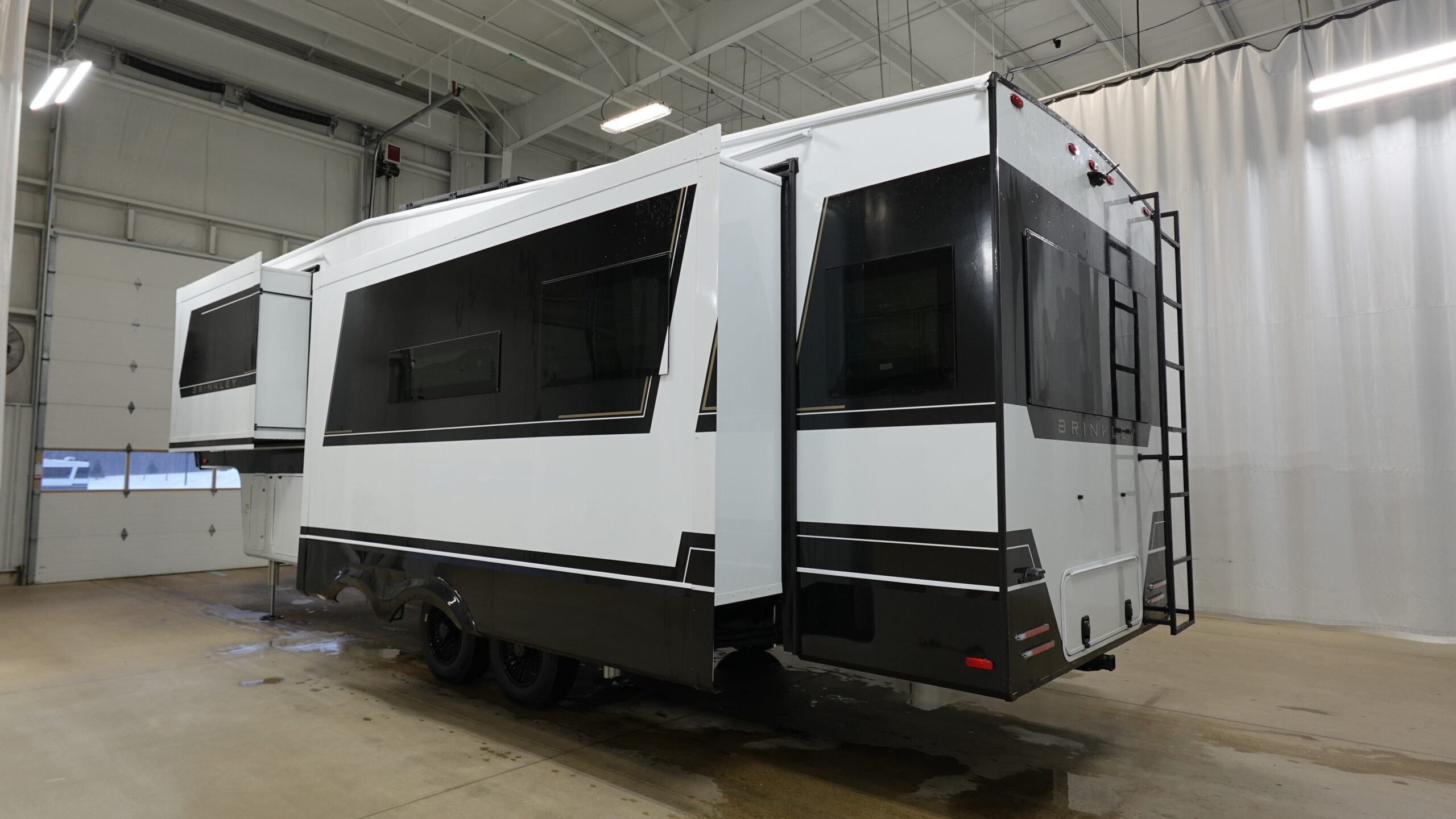 2026 Brinkley RV Model Z 2900 for Sale
