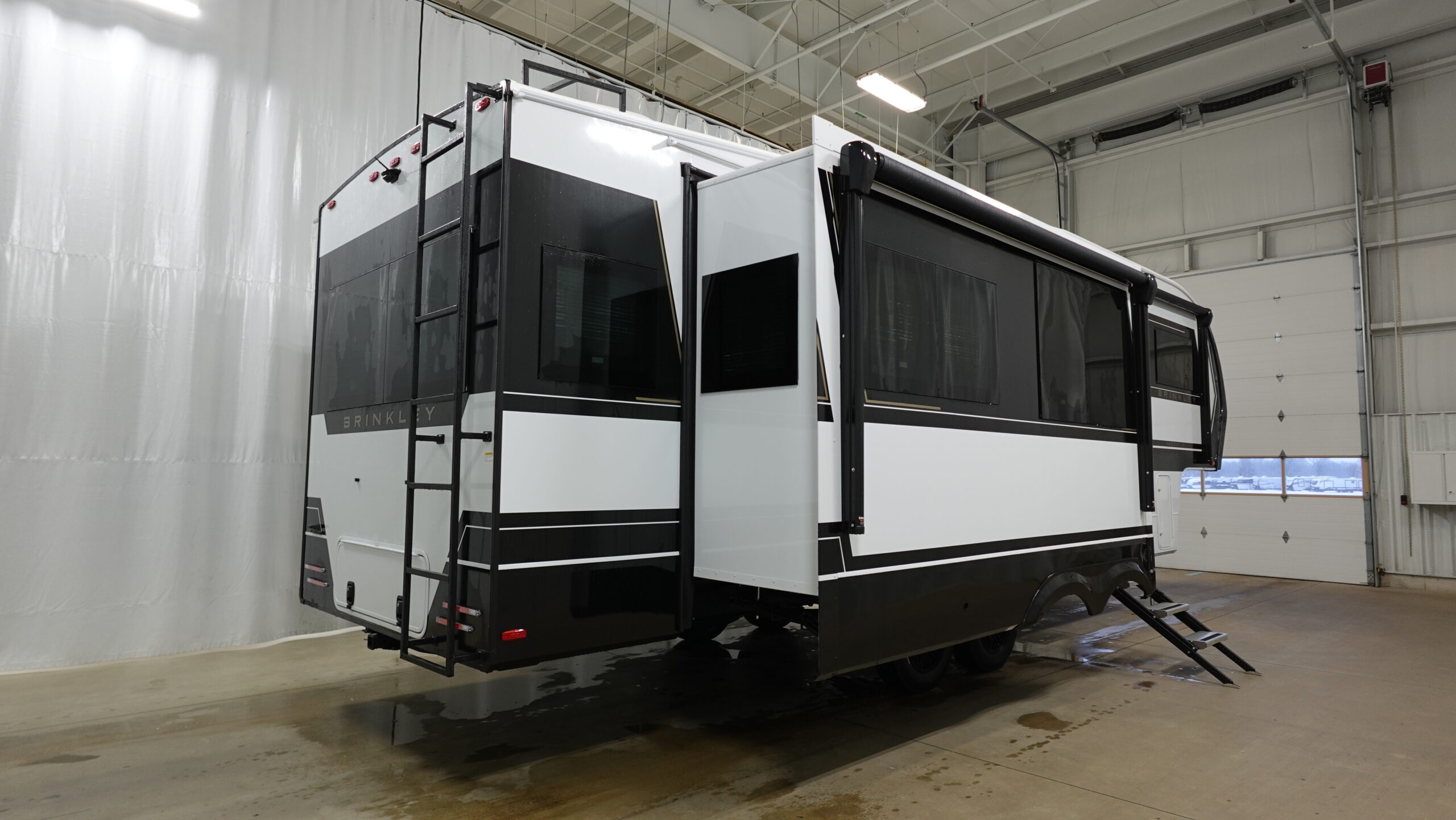 2026 Brinkley RV Model Z 2900 for Sale