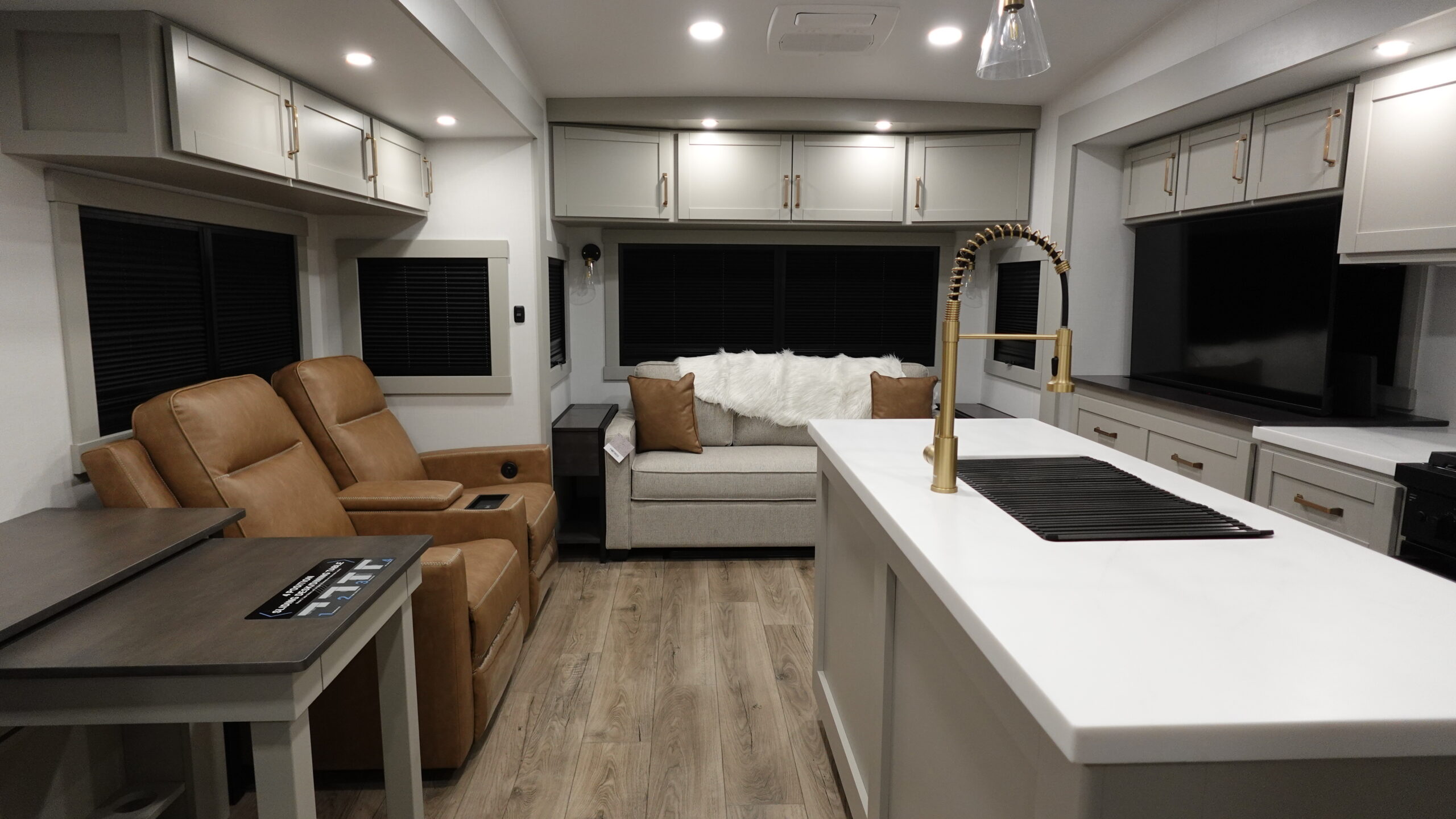 2026 Brinkley RV Model Z 2900 for Sale