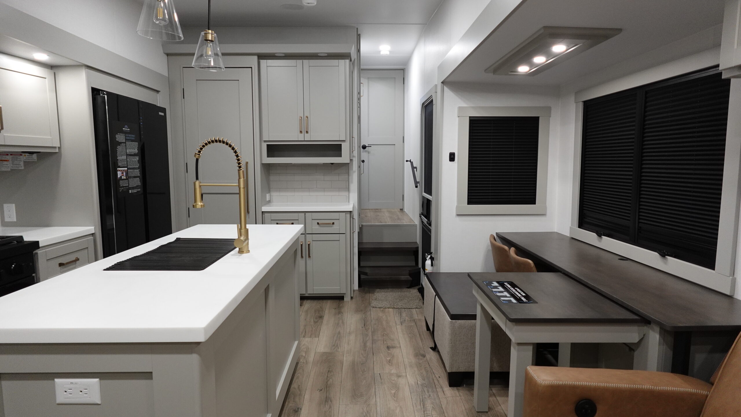 2026 Brinkley RV Model Z 2900 for Sale