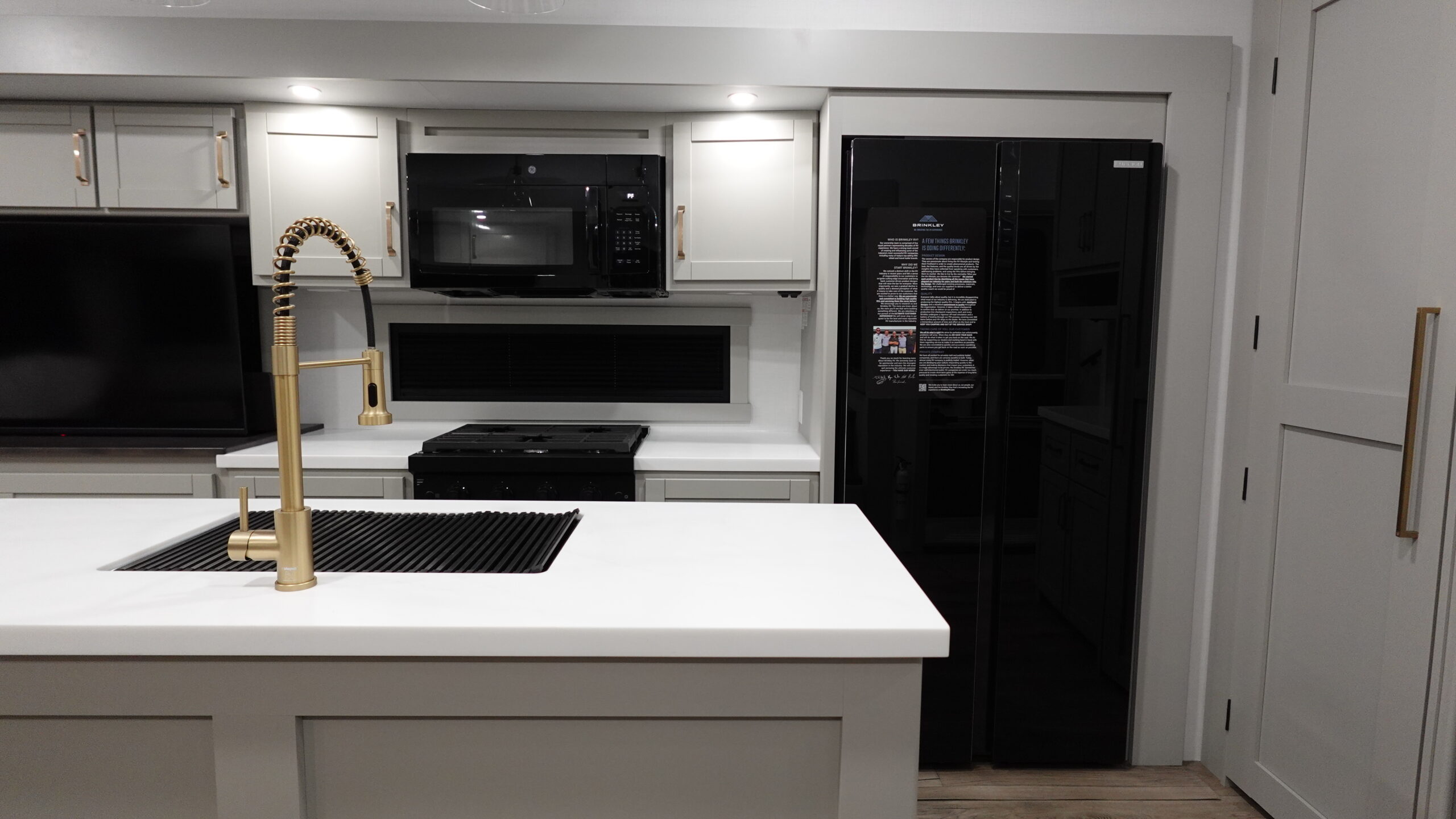 2026 Brinkley RV Model Z 2900 for Sale