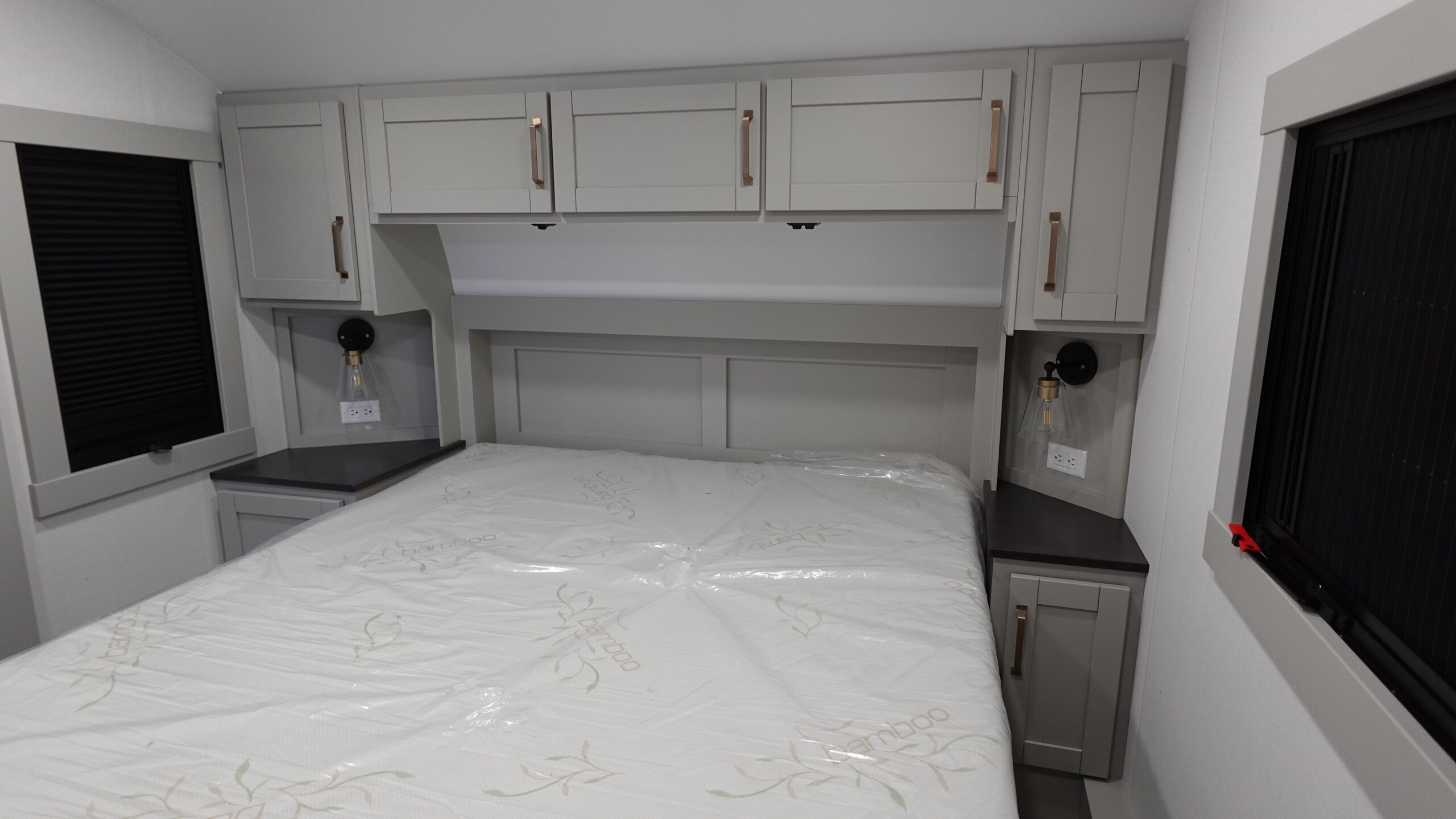 2026 Brinkley RV Model Z 2900 for Sale