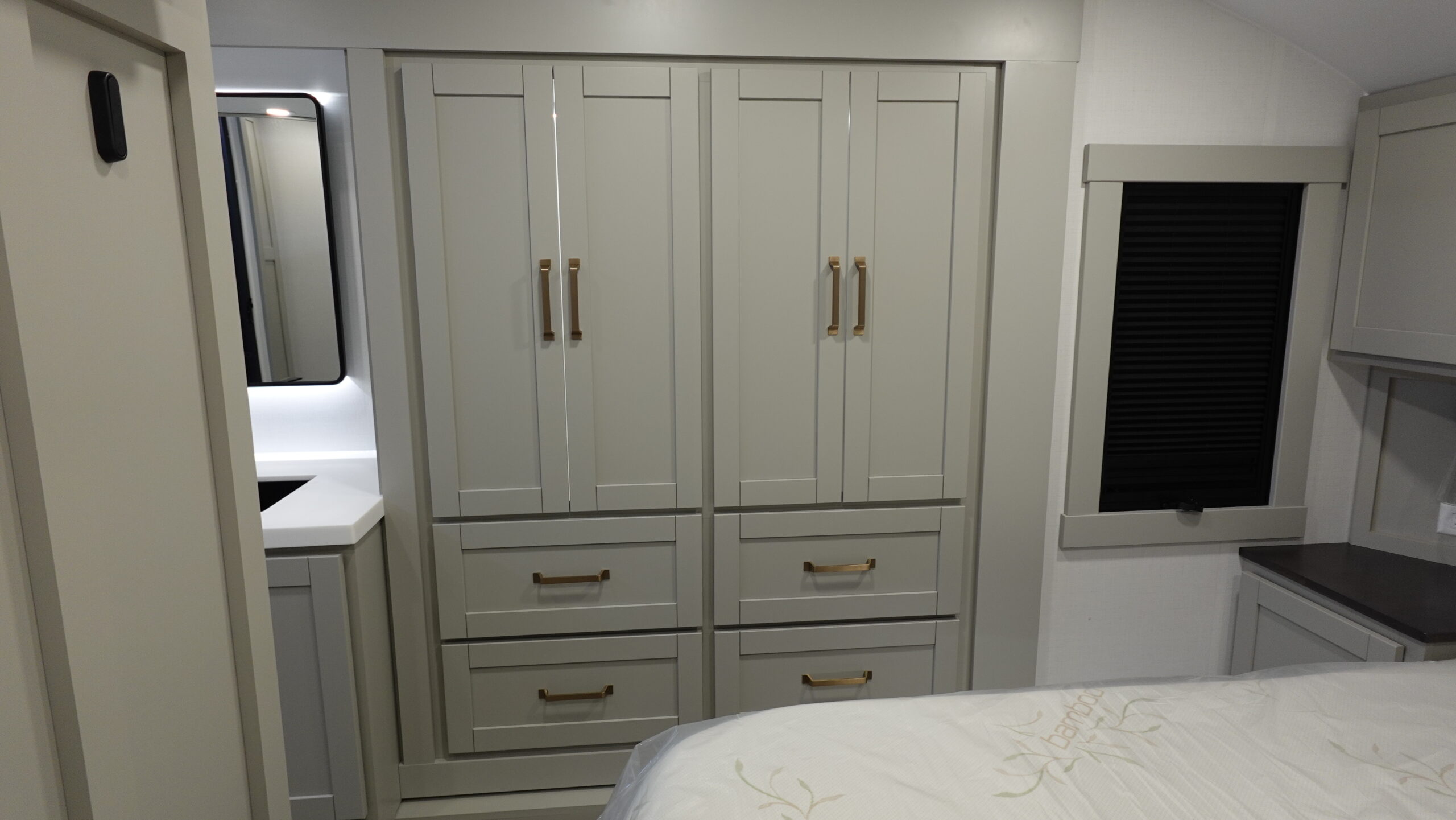 2026 Brinkley RV Model Z 2900 for Sale