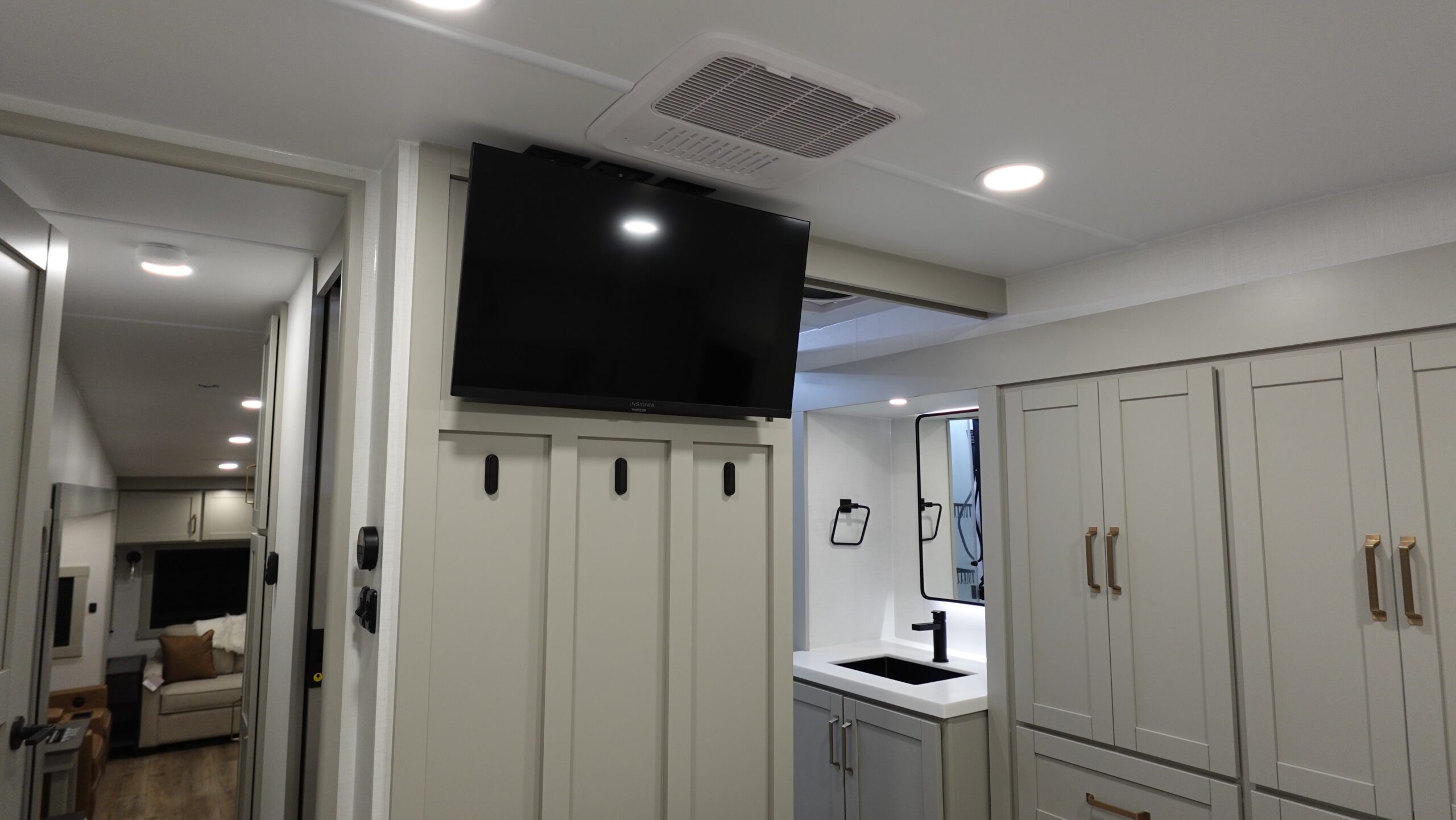 2026 Brinkley RV Model Z 2900 for Sale