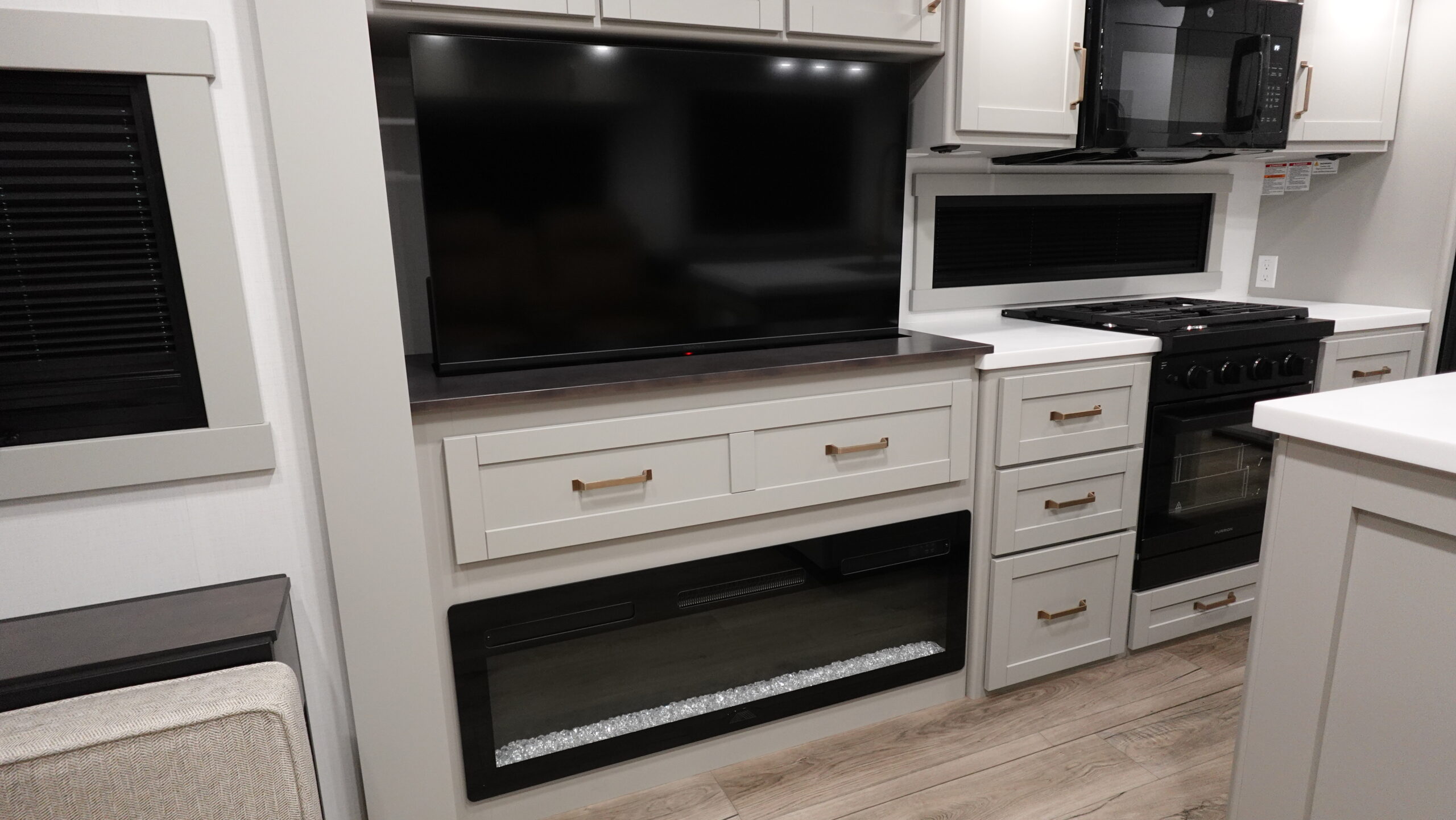 2026 Brinkley RV Model Z 2900 for Sale