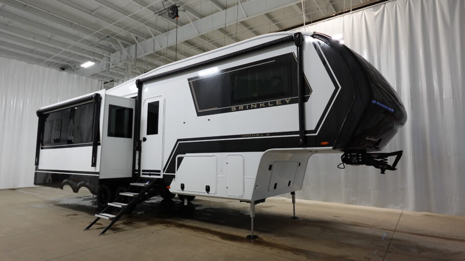 2026 BRINKLEY 2900