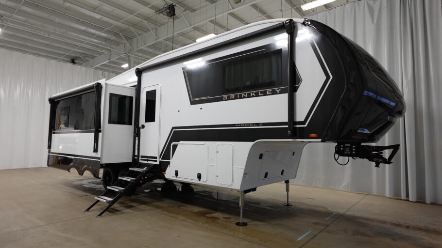 2026 BRINKLEY 2900