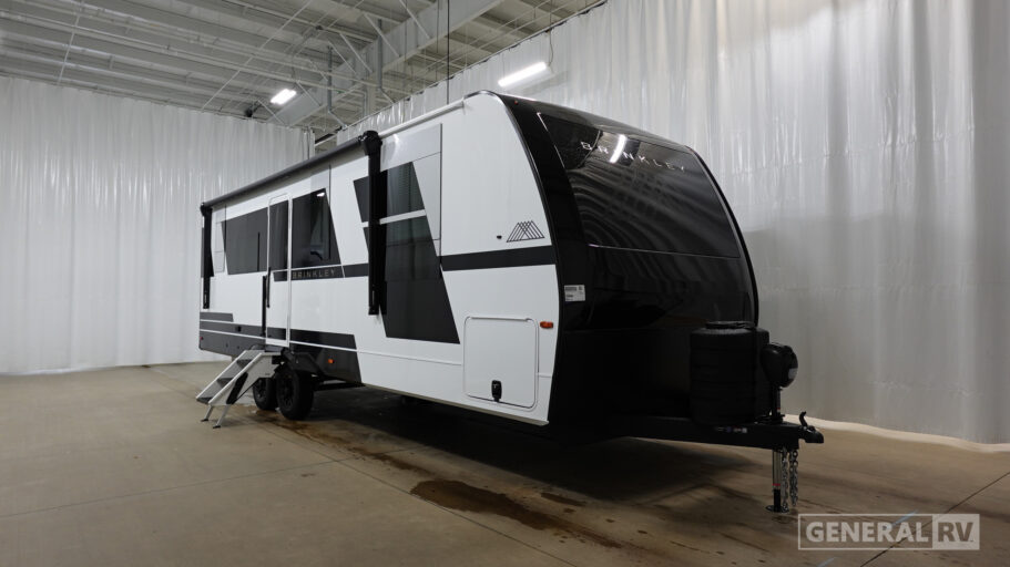 2026 BRINKLEY 275