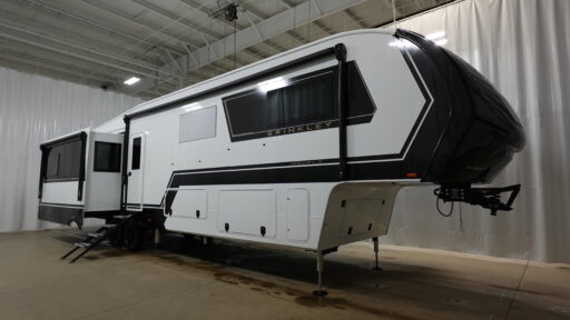 2026 Brinkley Model Z 3610