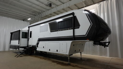 2026 Brinkley Model Z 3610