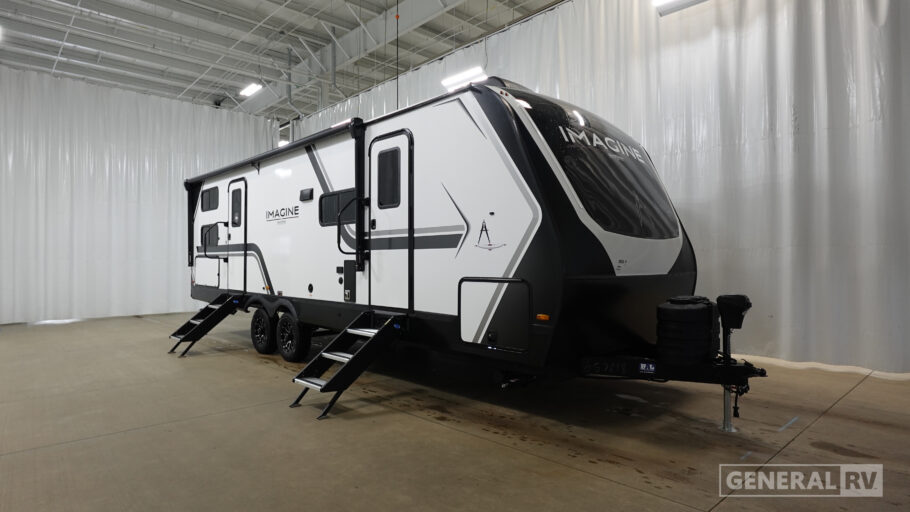 2026 GRAND DESIGN 2800BH