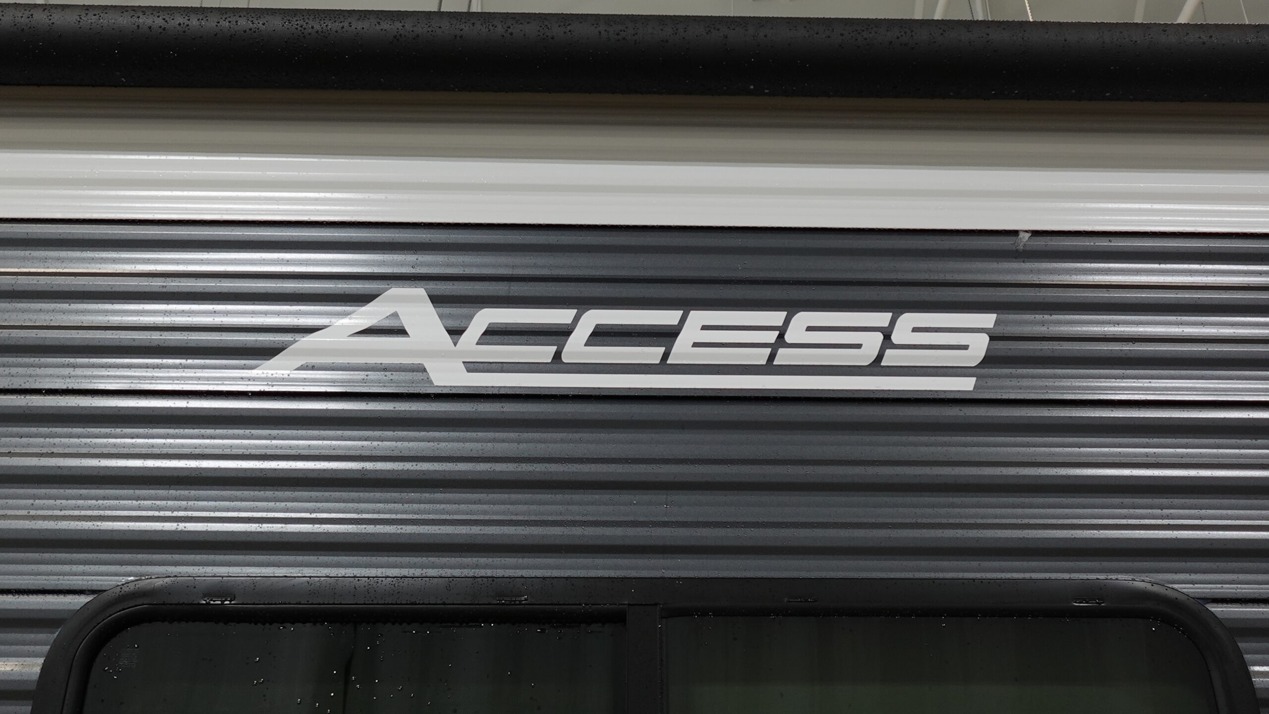 2026 Winnebago Access 15RB for Sale