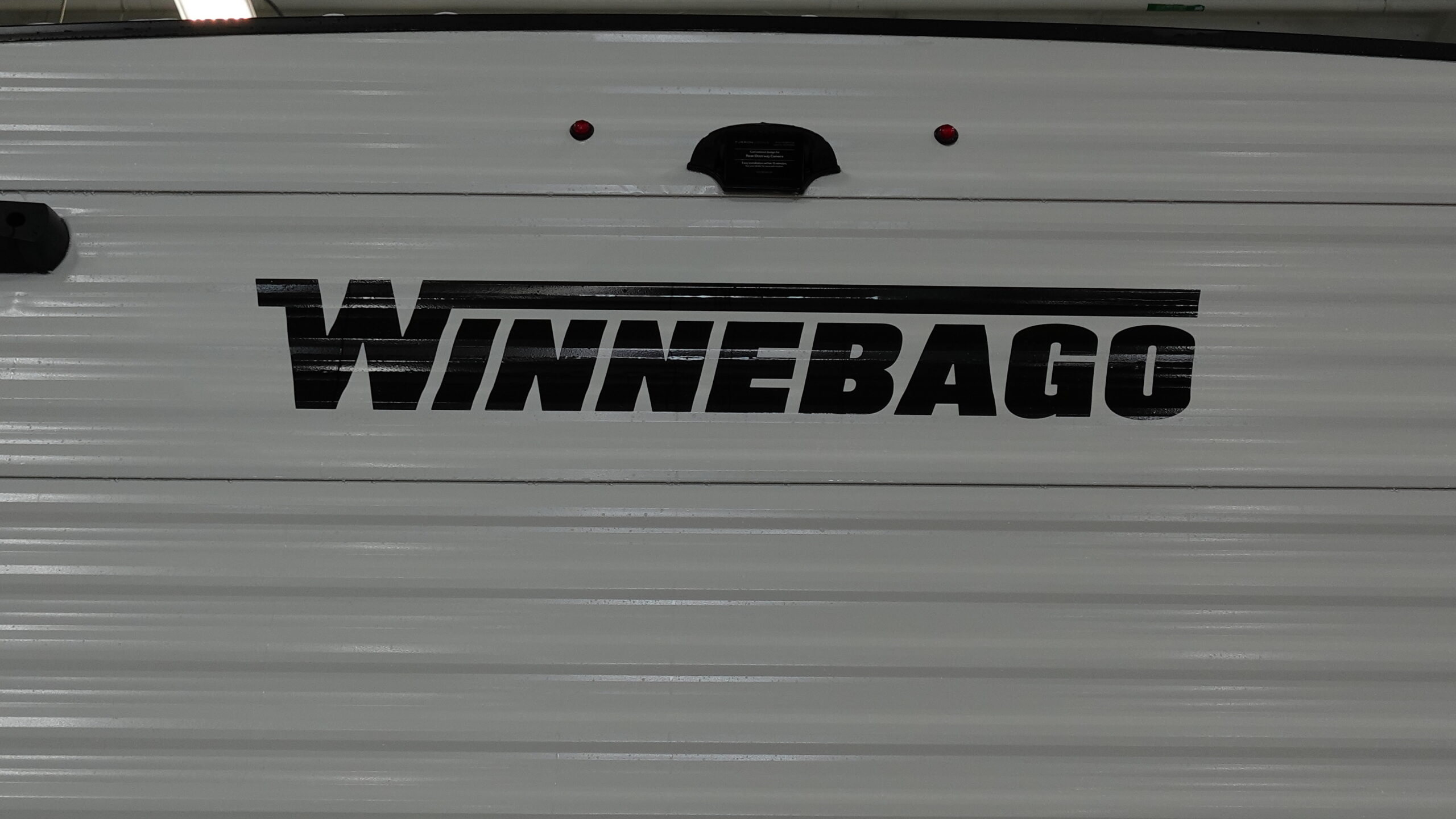 2026 Winnebago Access 15RB for Sale