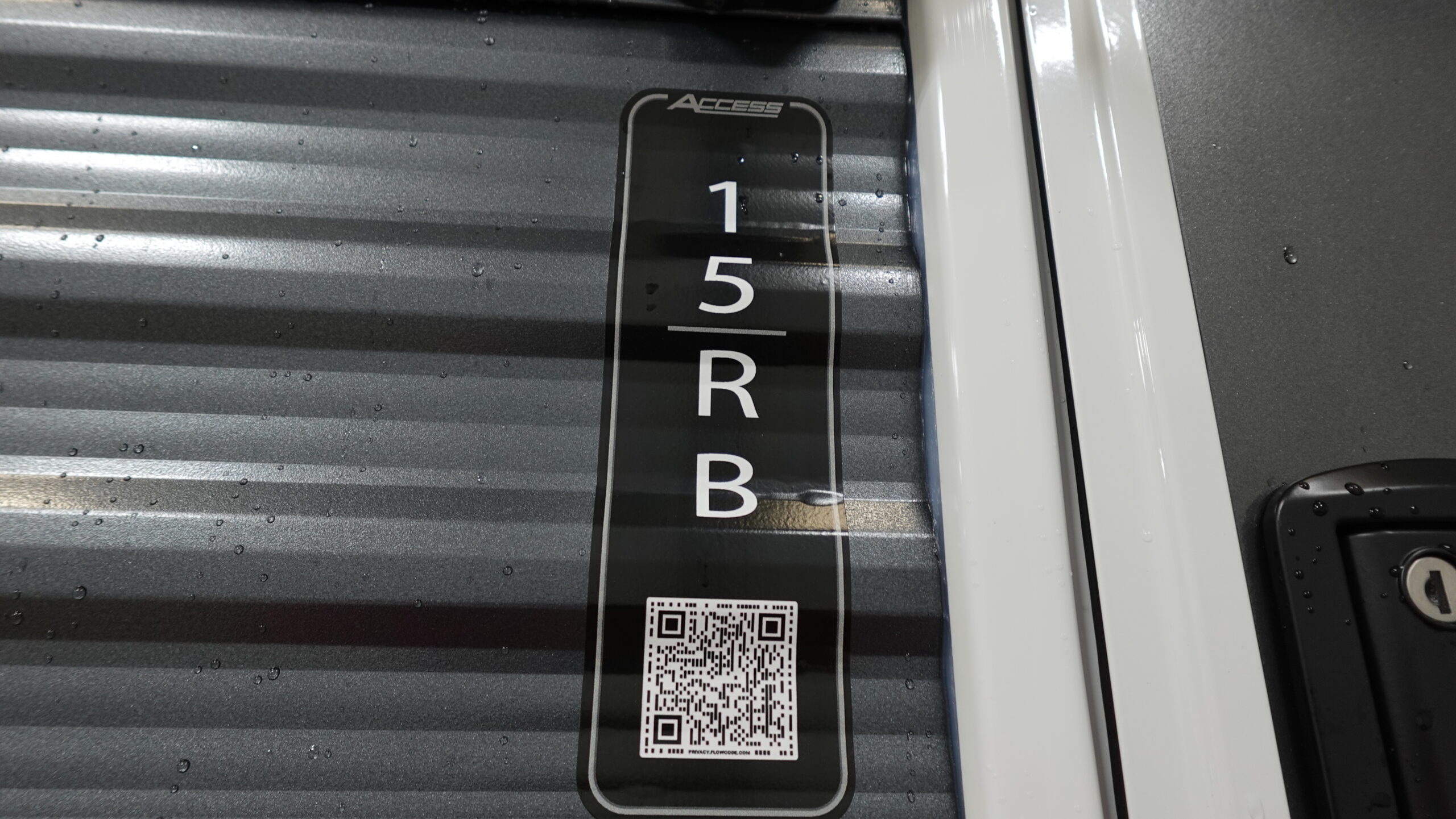 2026 Winnebago Access 15RB for Sale