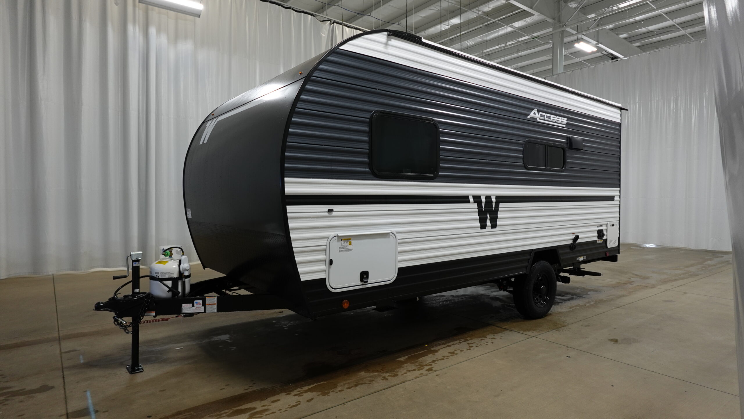 2026 Winnebago Access 15RB for Sale