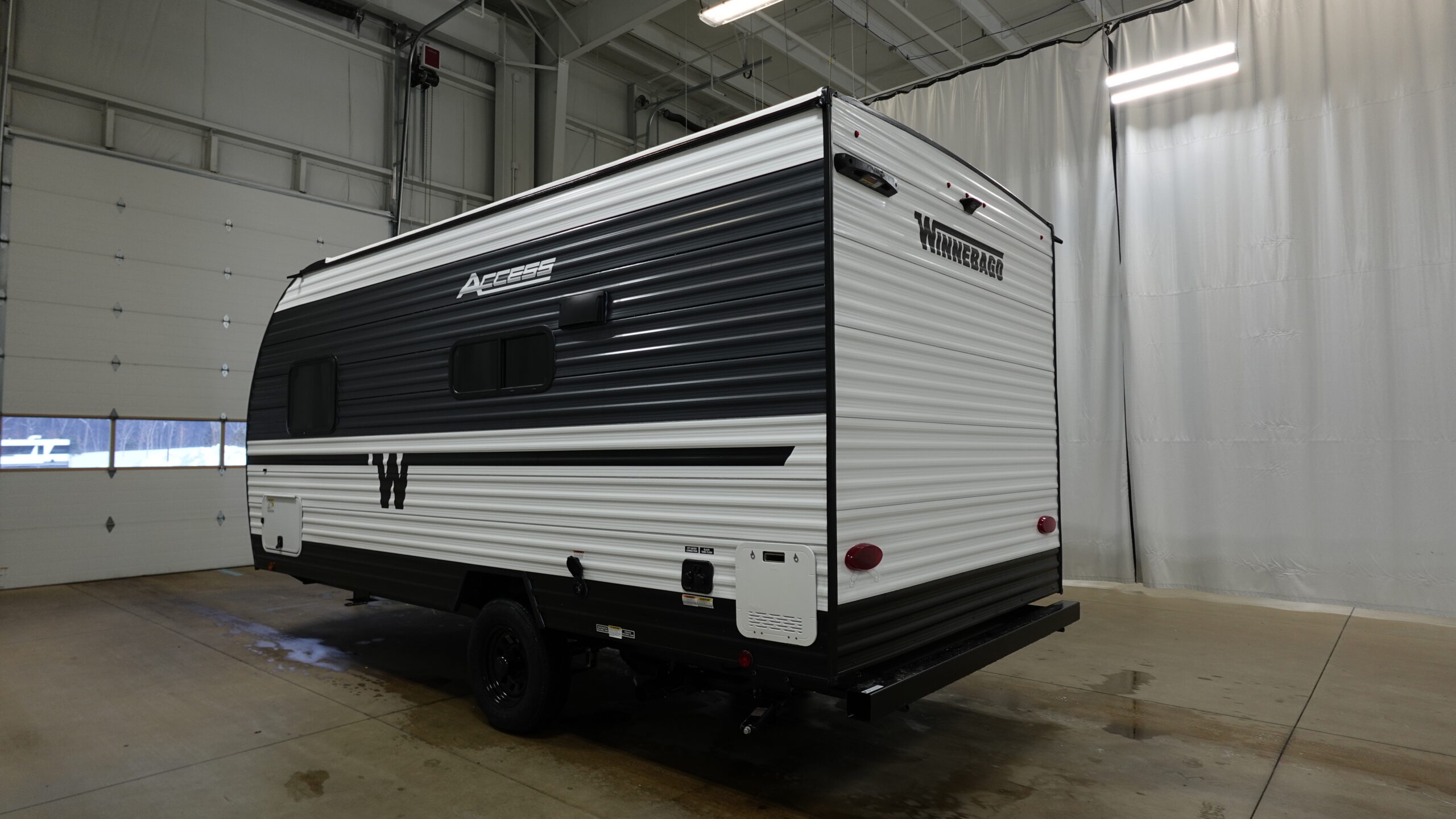 2026 Winnebago Access 15RB for Sale