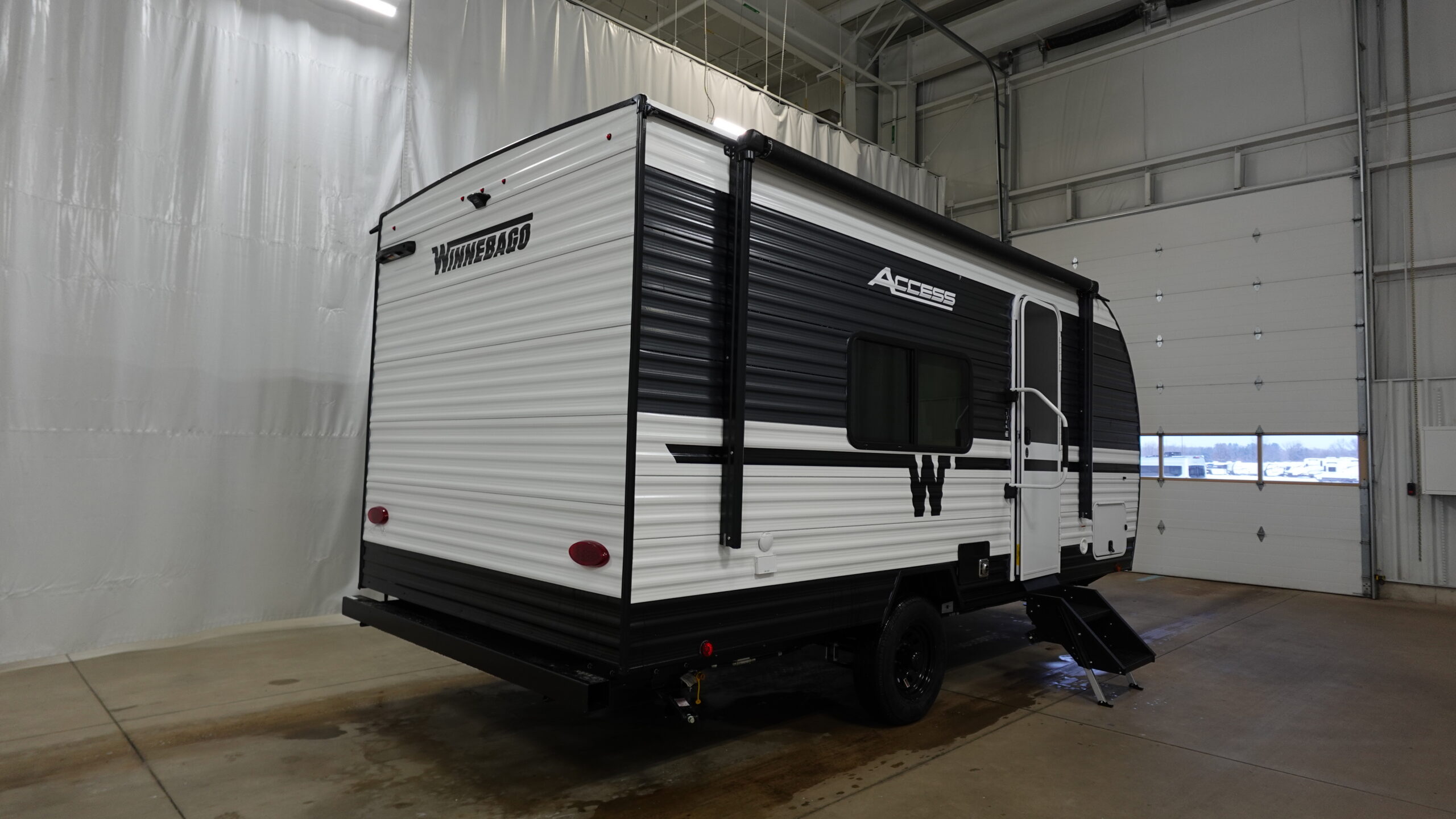 2026 Winnebago Access 15RB for Sale