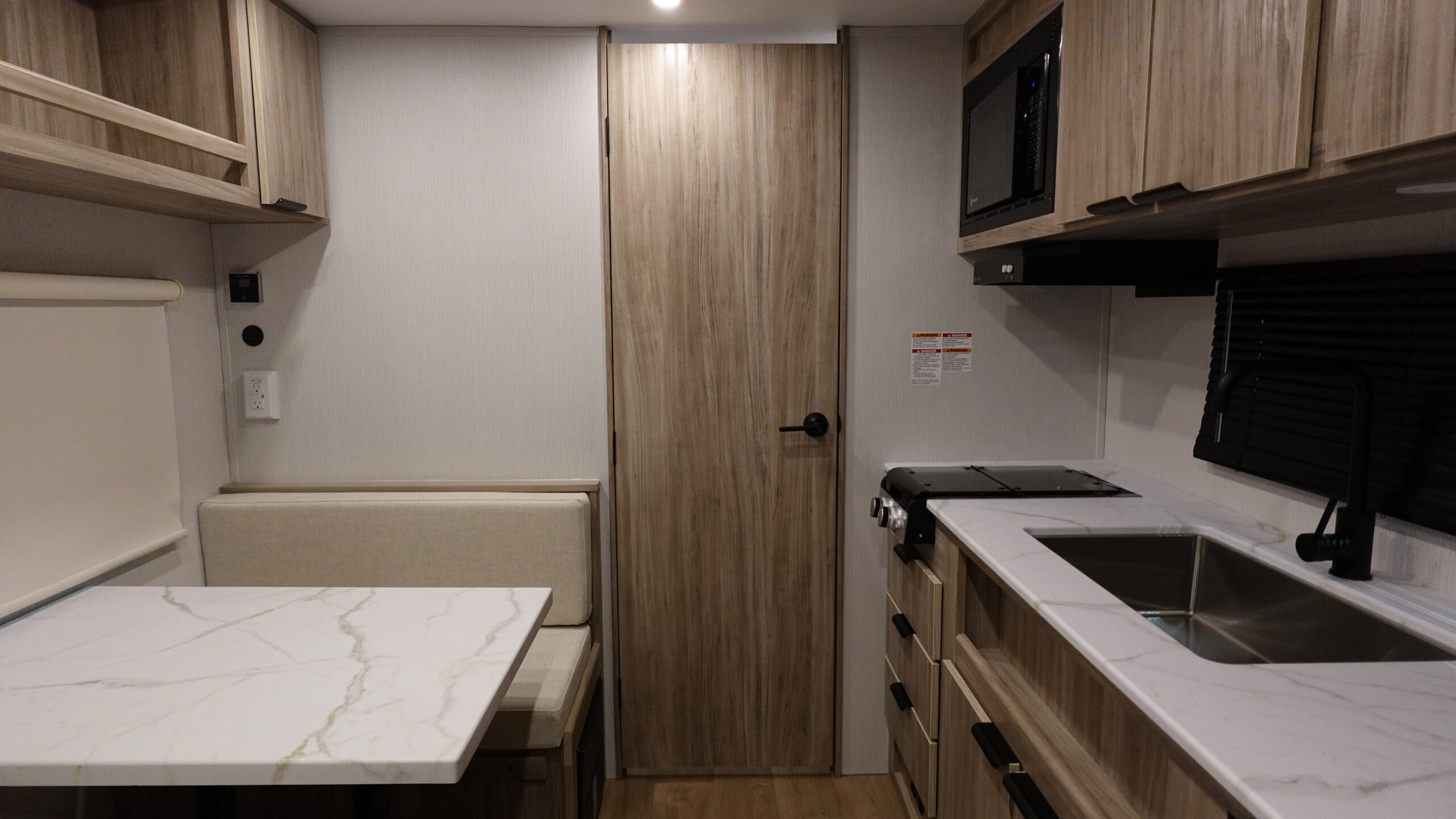 2026 Winnebago Access 15RB for Sale