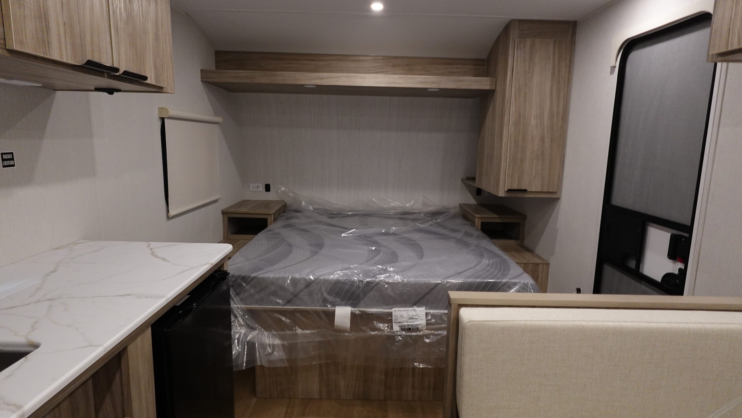 2026 Winnebago Access 15RB for Sale