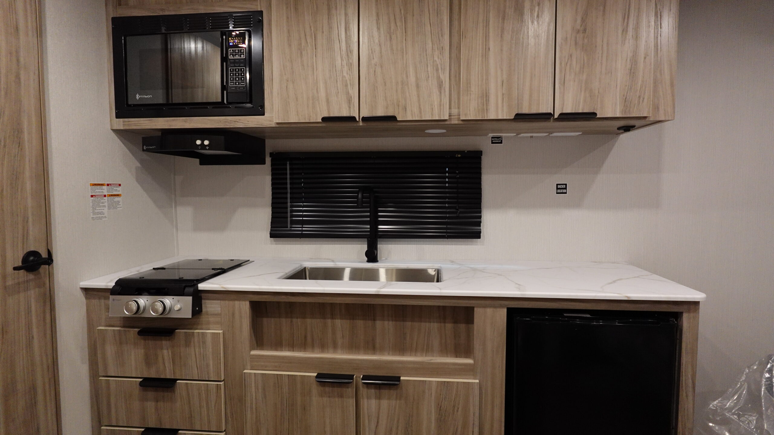 2026 Winnebago Access 15RB for Sale