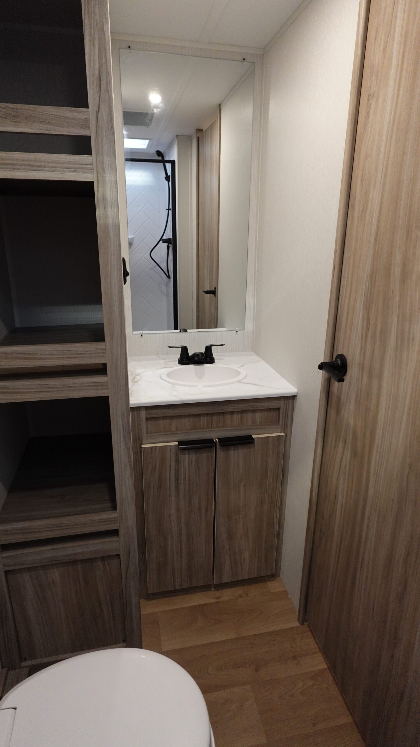 2026 Winnebago Access 15RB for Sale