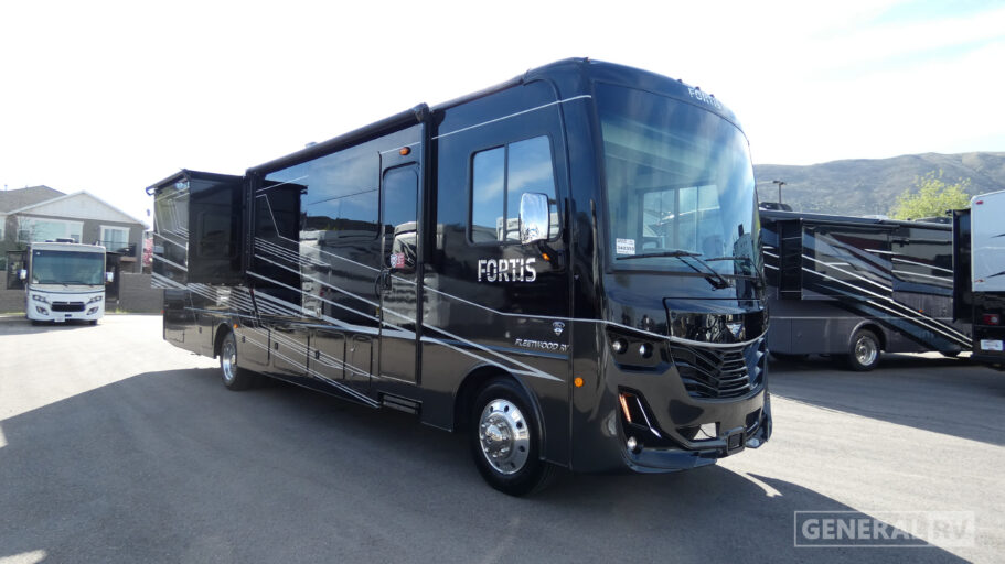 2026 FLEETWOOD 36Y