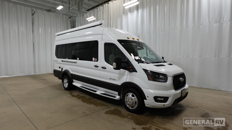 2026 COACHMEN 22C-AWD