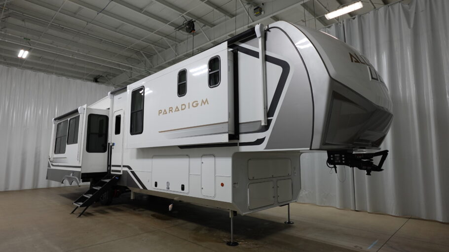 2026 Alliance 382RK for sale on Searchshop