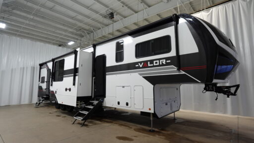 2026 Alliance RV Valor 44V14