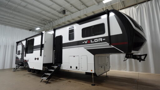 2026 Alliance RV Valor 44V14