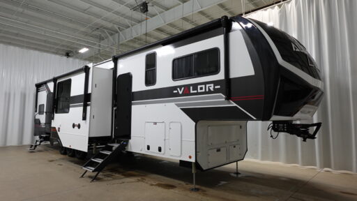 2026 Alliance RV Valor 44V14