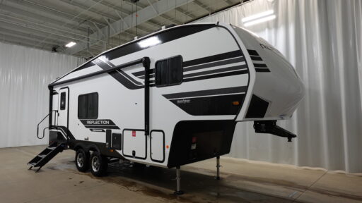 2026 Grand Design Reflection 100 Series 22RK