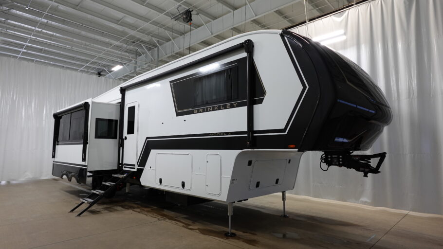 2026 BRINKLEY 3420