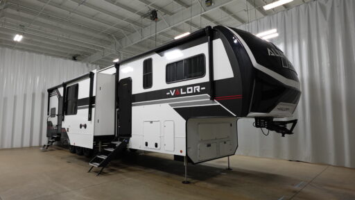2026 Alliance RV Valor 44V14