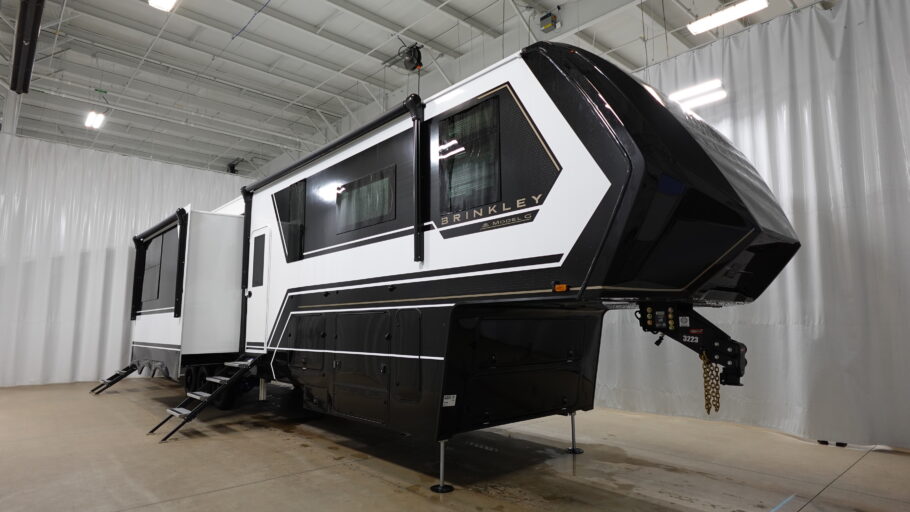 2026 BRINKLEY 4150