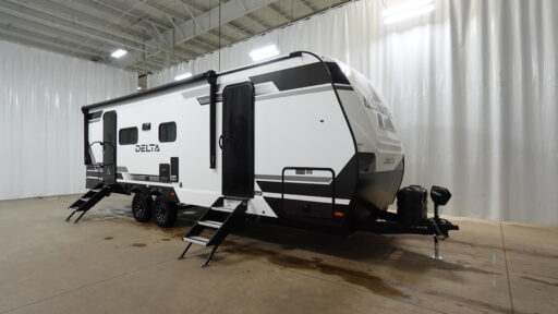 2026 Alliance RV Delta 252RL