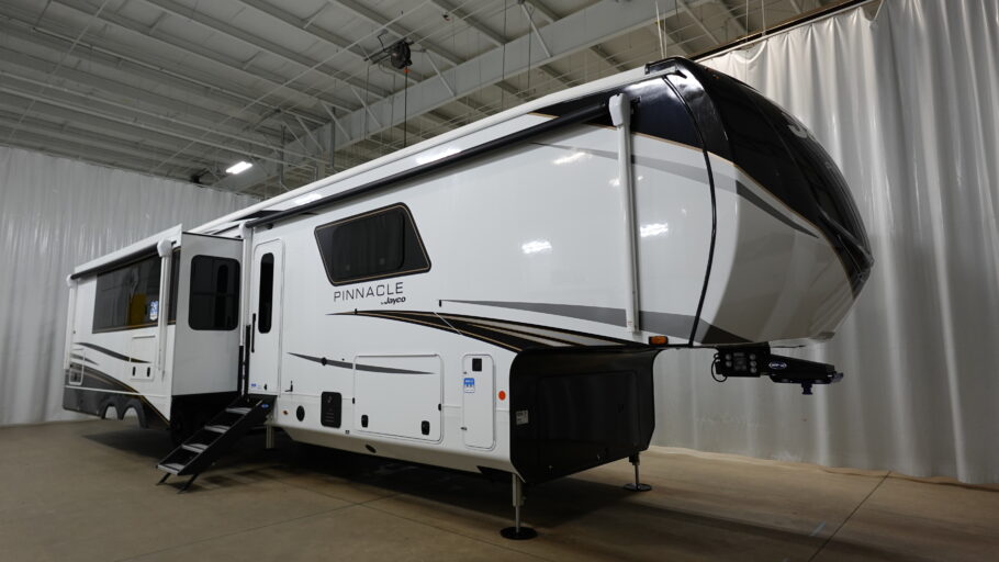 2026 JAYCO 38FBRK