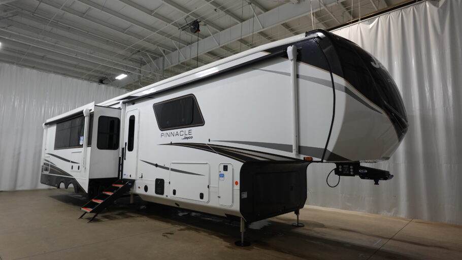 2026 JAYCO 38FBRK