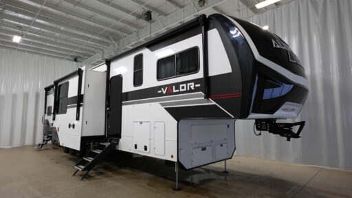 2026 Alliance RV Valor 44V14