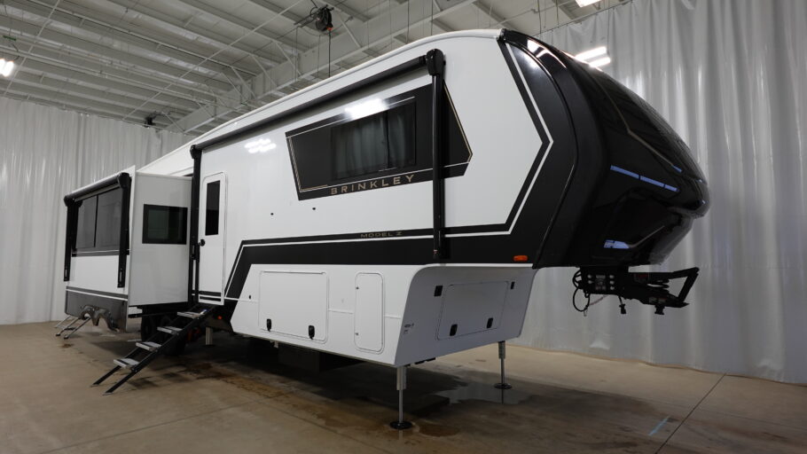 2026 BRINKLEY 3420