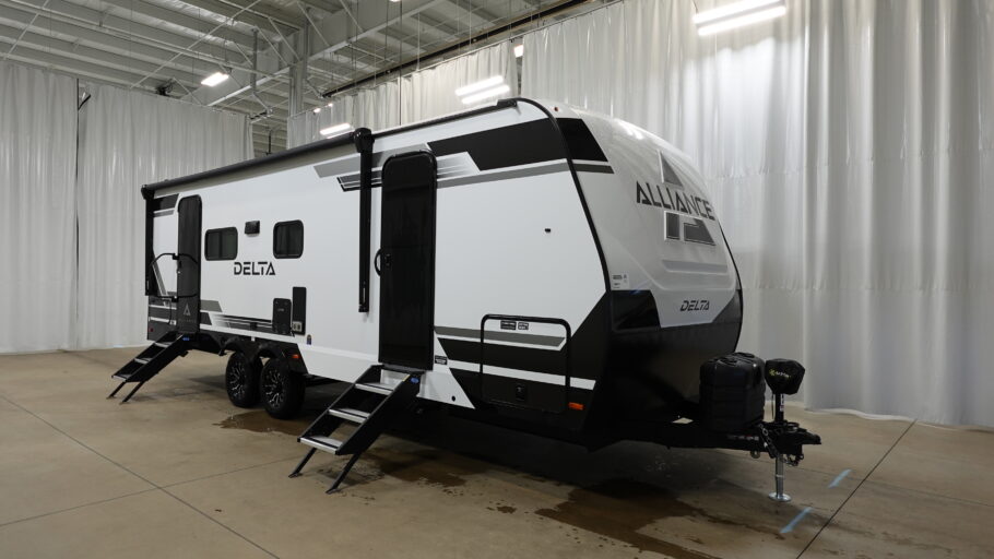 2026 ALLIANCE 252RL