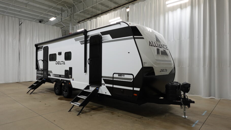 2026 ALLIANCE 252RL