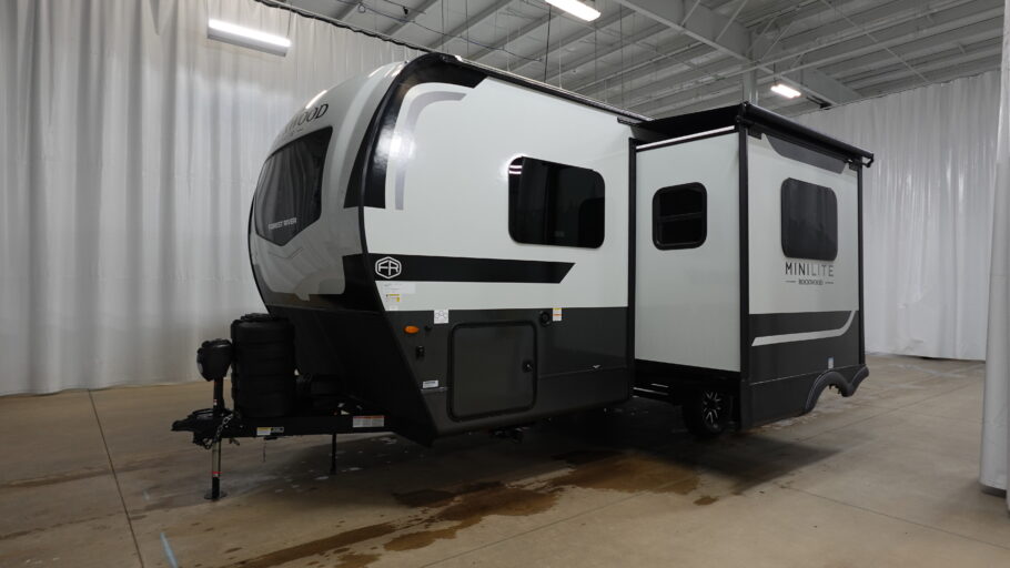 2026 FOREST RIVER 31KQBTS