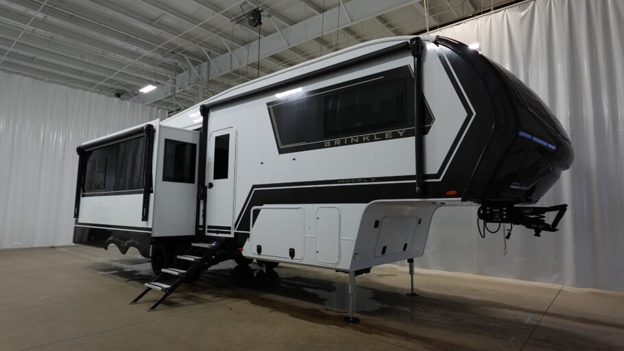 2026 BRINKLEY 2900