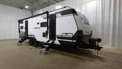 2026 Alliance RV Delta 281BH