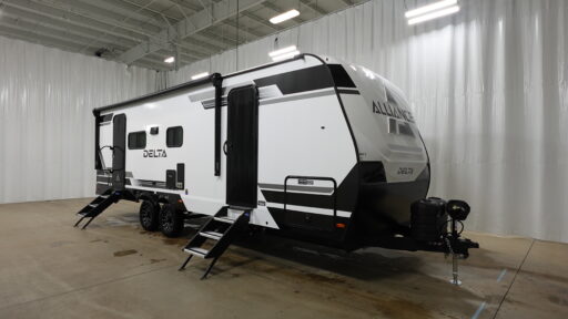 2026 Alliance RV Delta 252RL