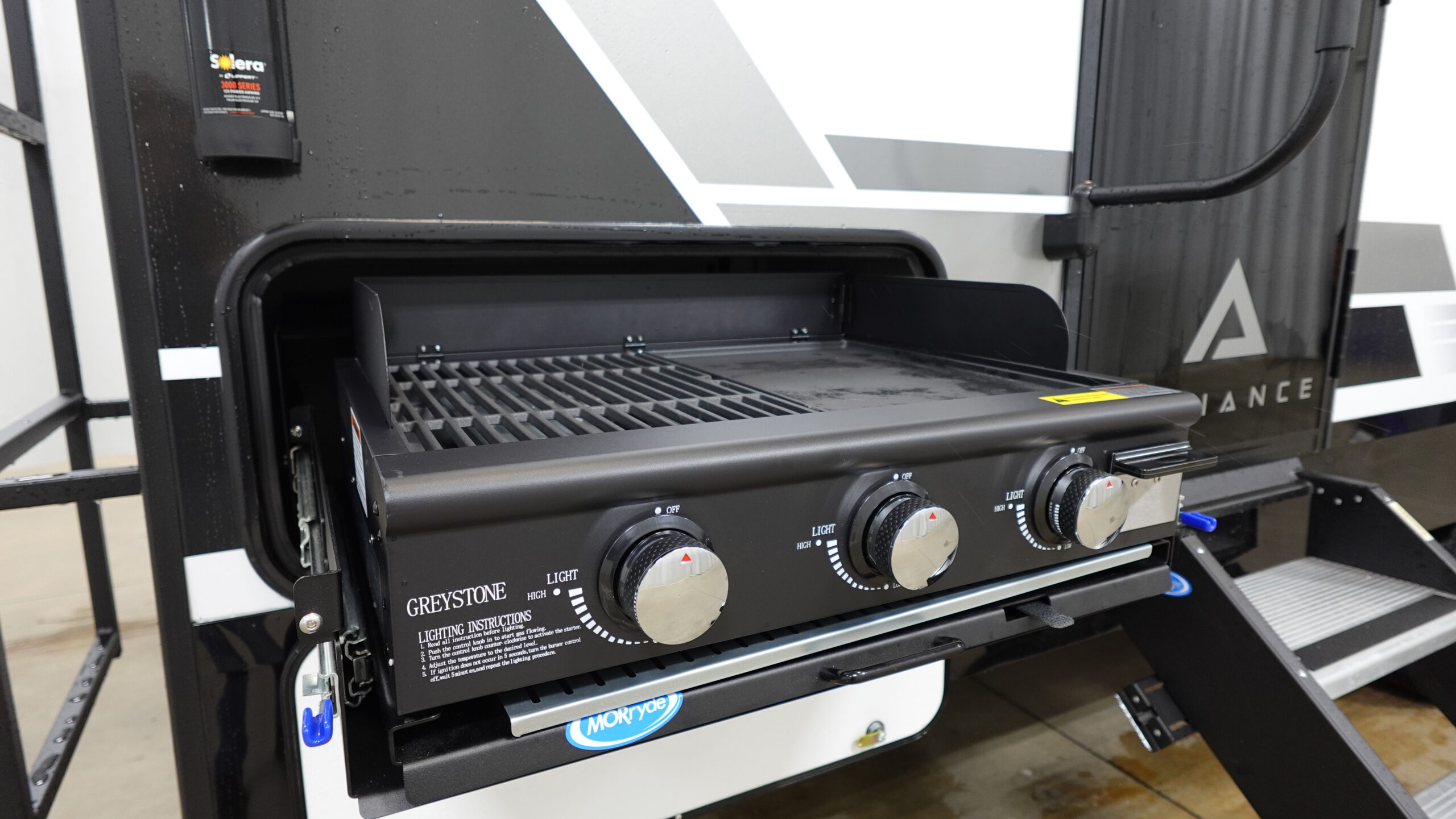New 2026 Alliance RV Delta 252RL for sale in Clarkston, MI